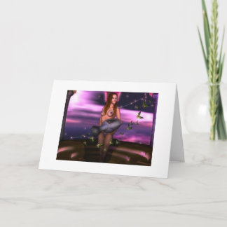 Zodiac Happy Birthday Card