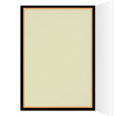 Zodiac Leo Cards (Inside (Left))