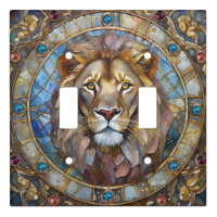 Zodiac - Leo the Lion