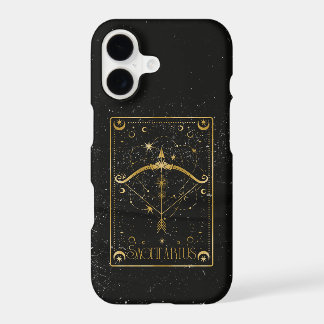 Zodiac phonecase iPhone 17 case