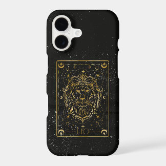 Zodiac phonecase iPhone 17 case