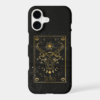 Zodiac phonecase iPhone 17 case