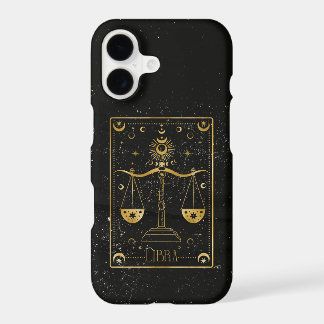 Zodiac phonecase iPhone 17 case