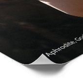 Zodiac Power: Libra Poster | Zazzle