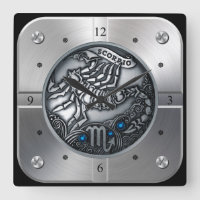 Zodiac ~ Scorpio ~ Celestial ~ Western Astrology ~