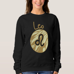 Zodiac Sign_6 Sweatshirt