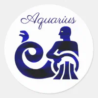 Aquarius Moon Astrology Zodiac Sign Natal Chart Horoscope, 48% OFF