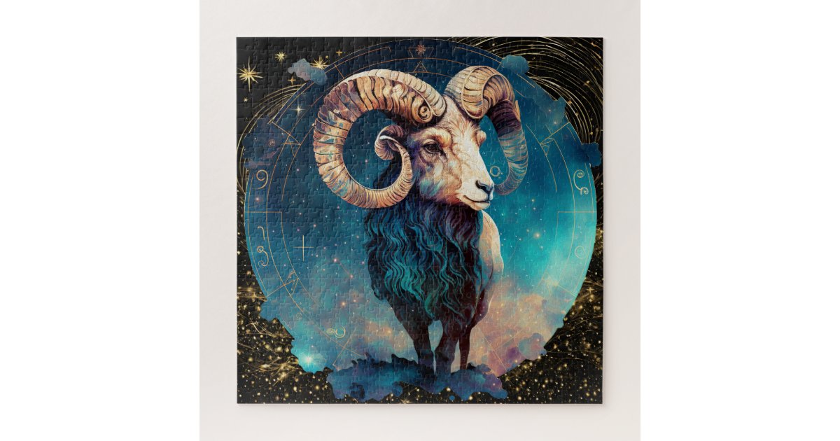 Sublimation Puzzle – Prints by Aries