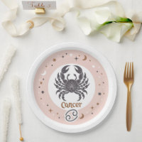 Zodiac Sign Cancer