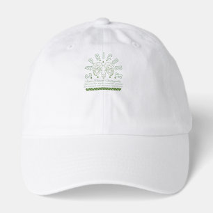 Zodiac sign-CAPRICORN born Hat