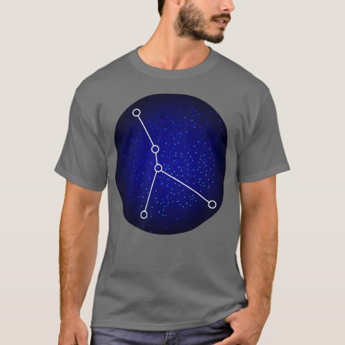 Zodiac Sign Gift T_Shirt
