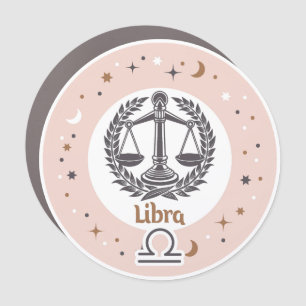 Zodiac Sign Libra