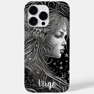 Zodiac sign phone case, personalized phone case