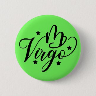 Zodiac Sign Virgo