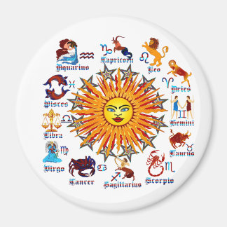 Zodiac-Signs-All-V-1 Magnet