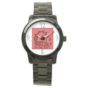 Zodiac Signs Scorpio Birthday Watch