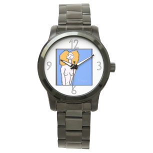 Zodiac Signs Virgo Birthday Watch