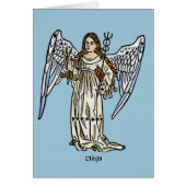 Zodiac: Virgo, 1482 (Front)