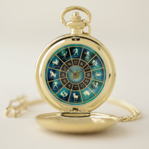 Zodiac Watch