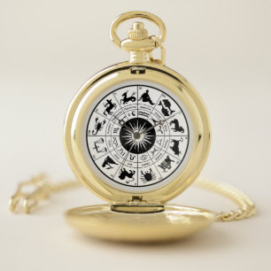 Zodiac Watch