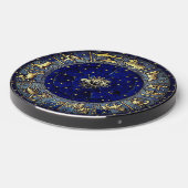 Zodiac Wheel Wireless Charger (Front 2)