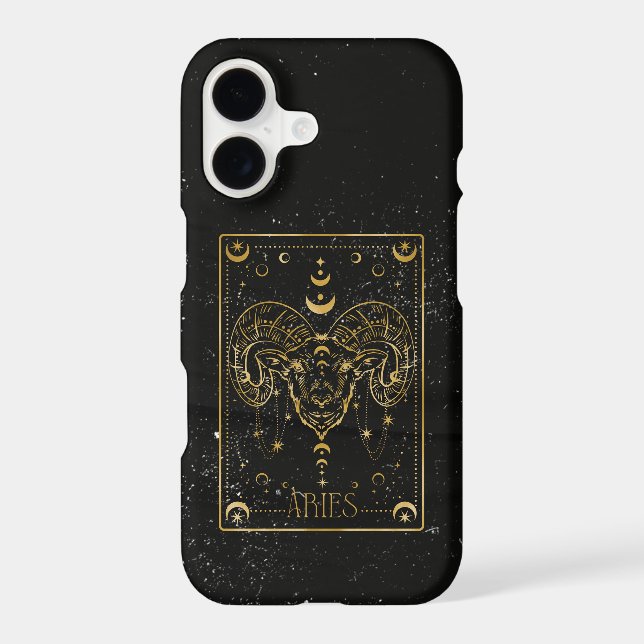 Zodies phonecase Case-Mate iPhone case (Back)