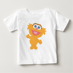 Zoe Baby Baby T-Shirt