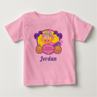 Zoe | Happy Halloween Baby T-Shirt