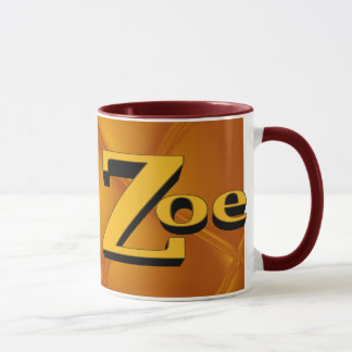 Zoe Mug