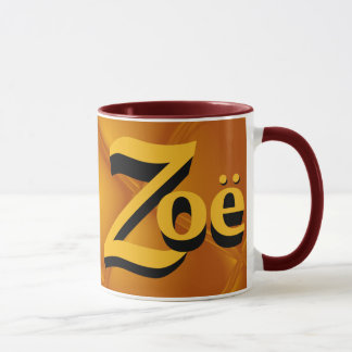 Zoë Mug