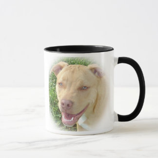 Zoe on mug