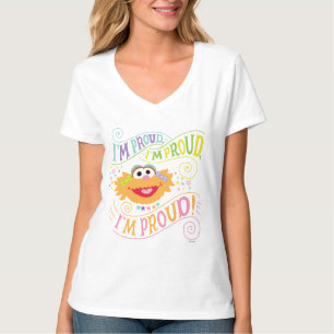Zoe Proud T-Shirt