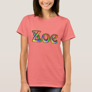 Zoe T-Shirt