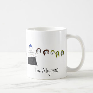 Zoe West Mug