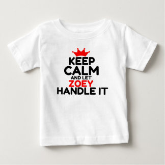 ZOEY BABY T-Shirt
