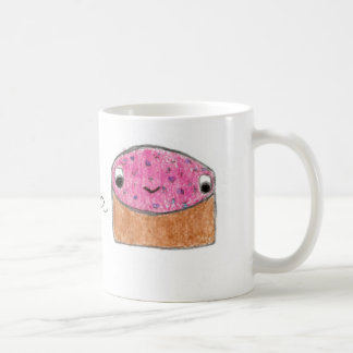 Zoey Coffee Mug