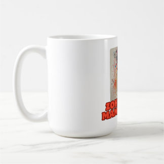 Zohran Mamdani Coffee Mug