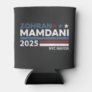 Zohran Mamdani For NYC Mayor USA Democrats Can Cooler
