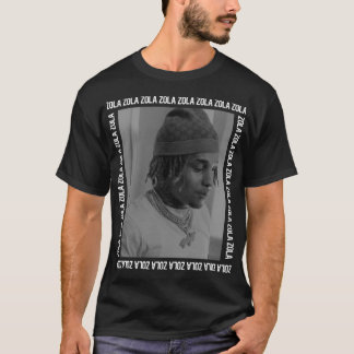 ZOLA classique T-Shirt
