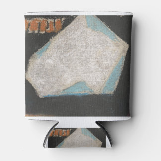 Zolo Palugyay (Slovak, 1898-1935) Can Cooler