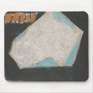 Zolo Palugyay (Slovak, 1898-1935) Mouse Pad