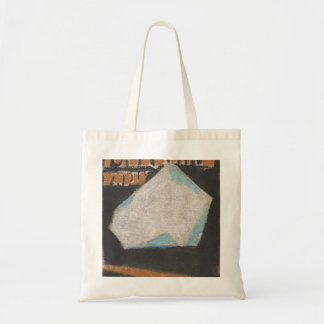 Zolo Palugyay (Slovak, 1898-1935) Tote Bag