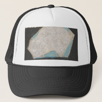 Zolo Palugyay (Slovak, 1898-1935) Trucker Hat