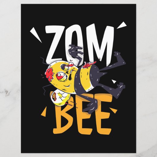 Zom Bee (Front)