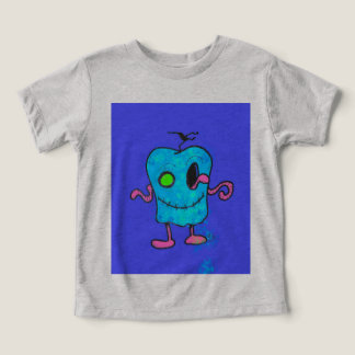 Zombapple Toddler T-shirt