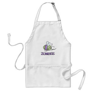 zombee adult apron