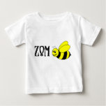 Zombee Baby T-Shirt