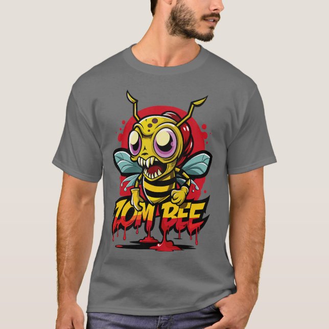 Zombee T-Shirt (Front)