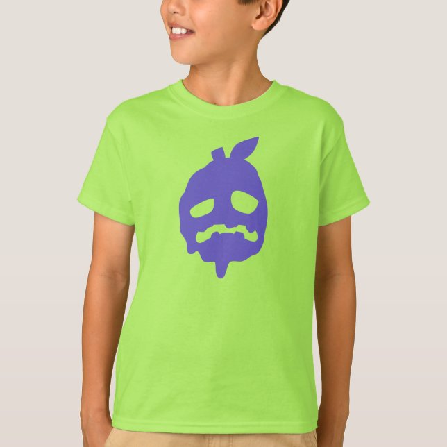Zomberry Tee (Front)