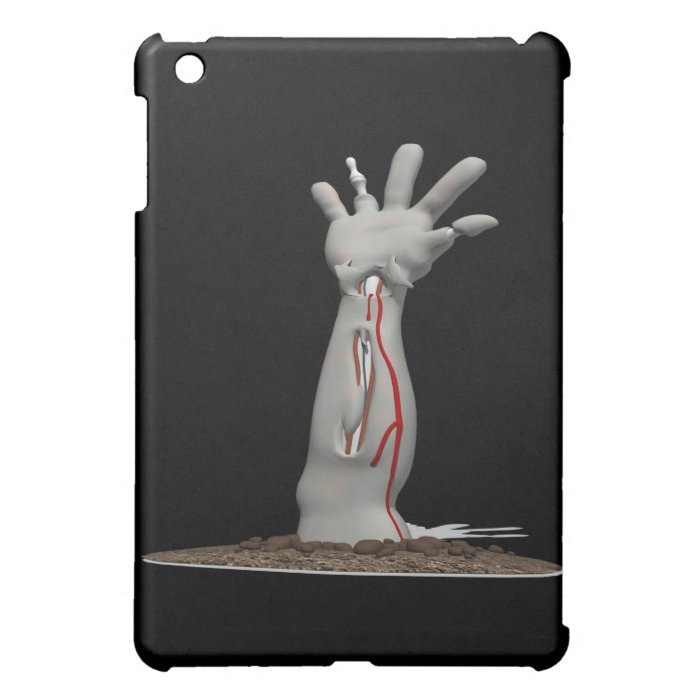 Zombie Arm iPad Mini Cover